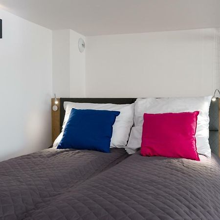 Easy Apartments Wrocław Extérieur photo