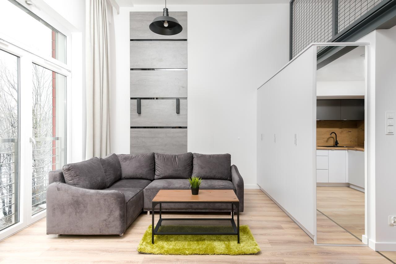 Easy Apartments Wrocław Extérieur photo