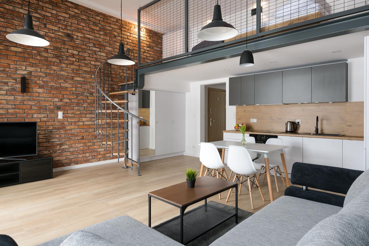 Easy Apartments Wrocław Extérieur photo