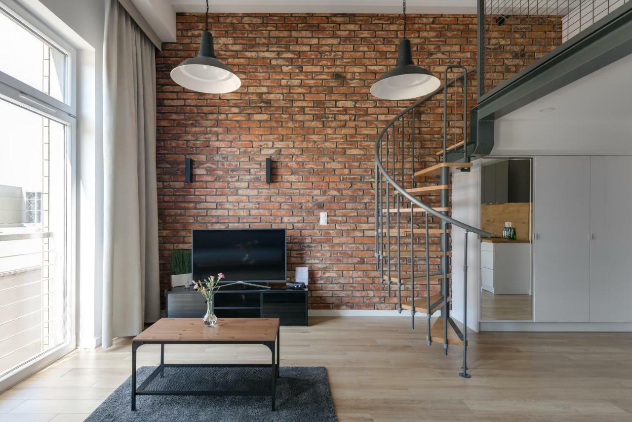 Easy Apartments Wrocław Extérieur photo