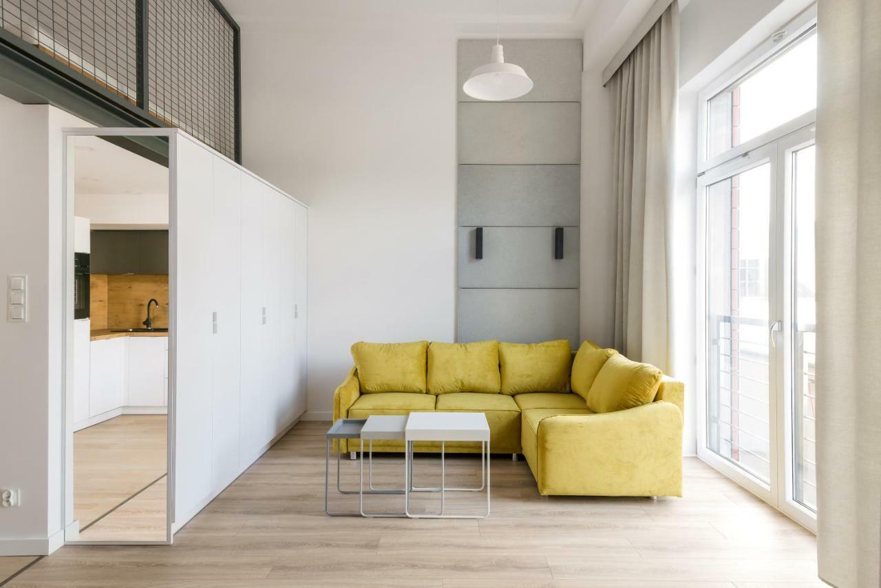 Easy Apartments Wrocław Extérieur photo