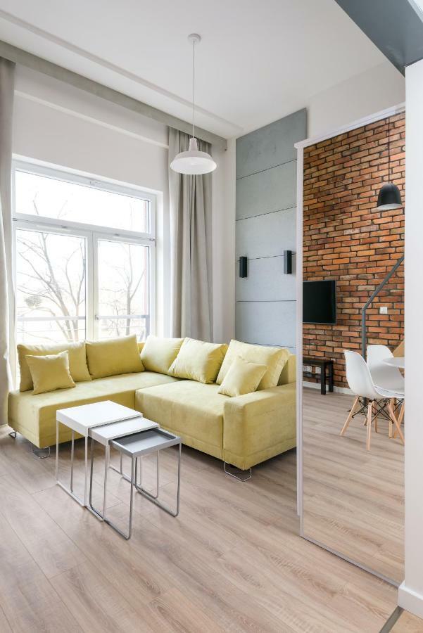 Easy Apartments Wrocław Extérieur photo