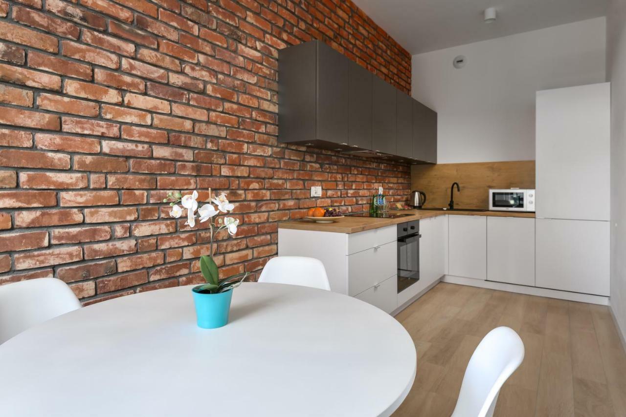 Easy Apartments Wrocław Extérieur photo