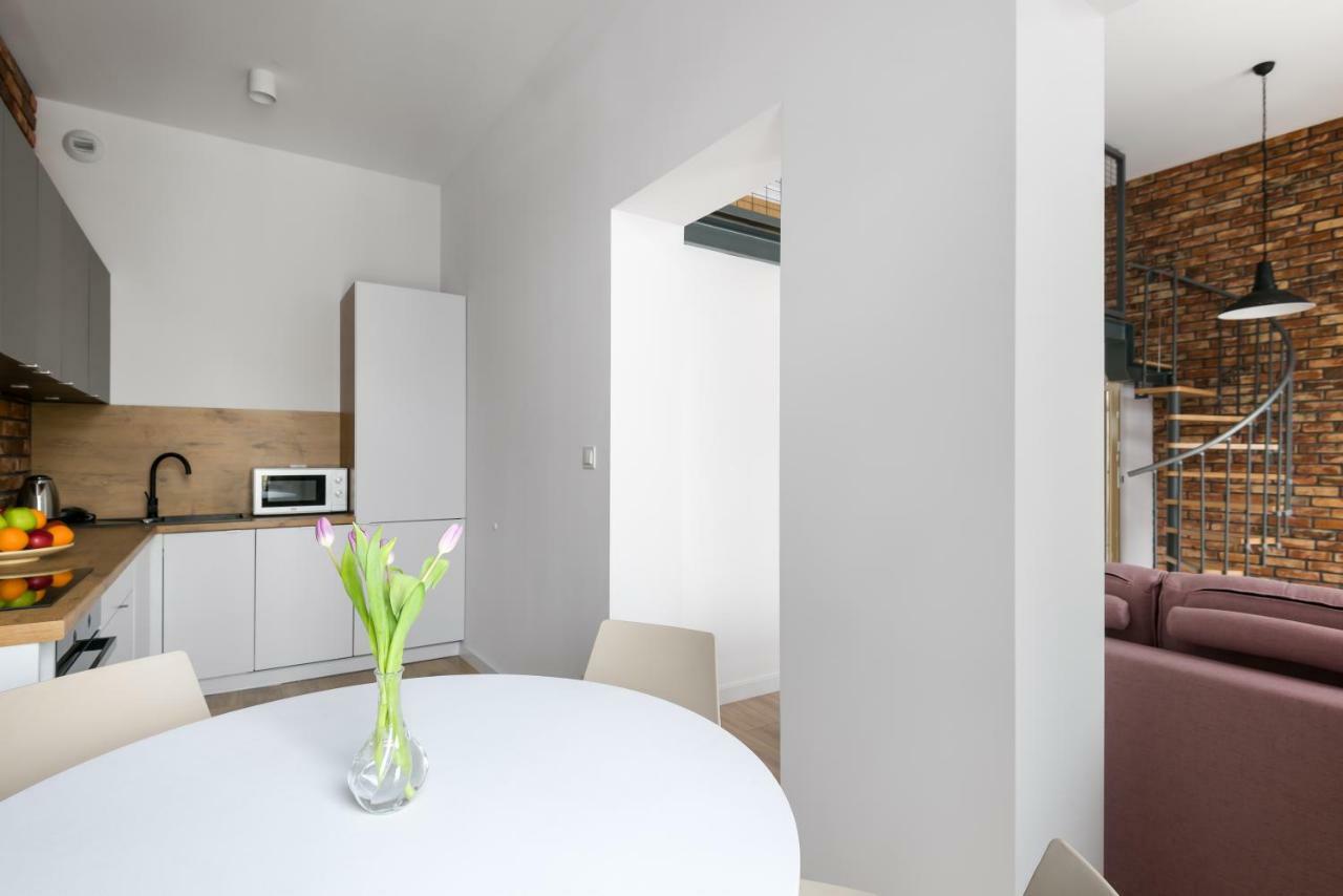 Easy Apartments Wrocław Extérieur photo