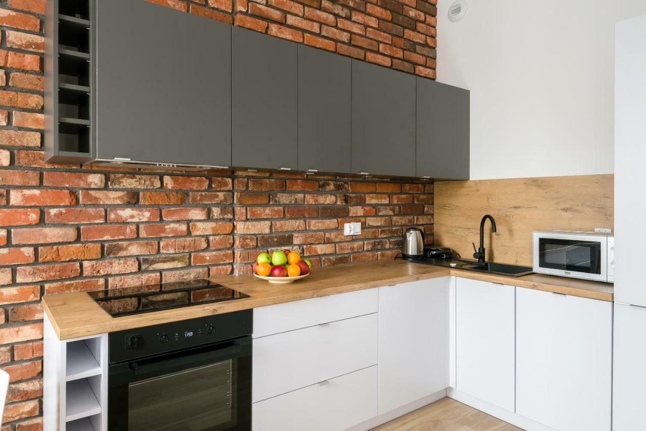 Easy Apartments Wrocław Extérieur photo