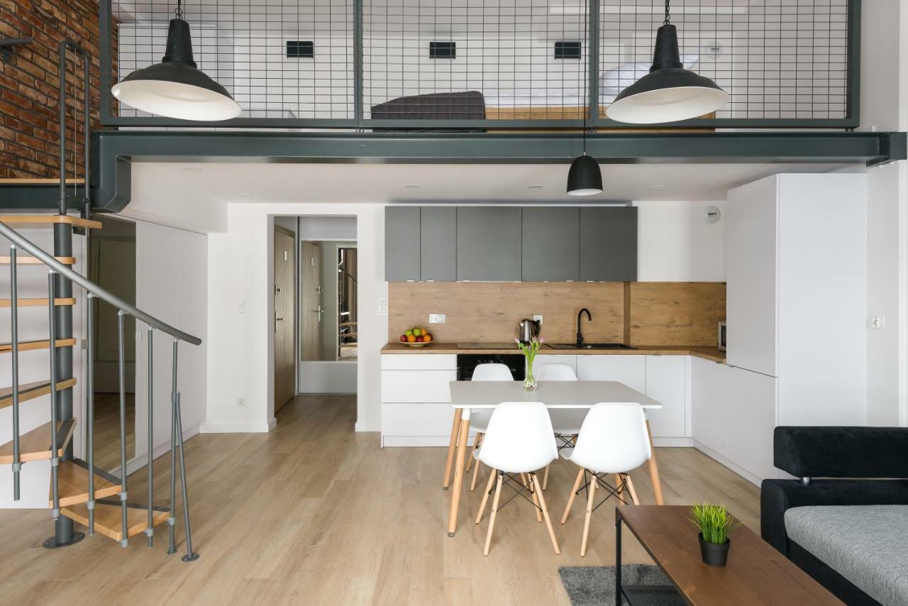 Easy Apartments Wrocław Extérieur photo
